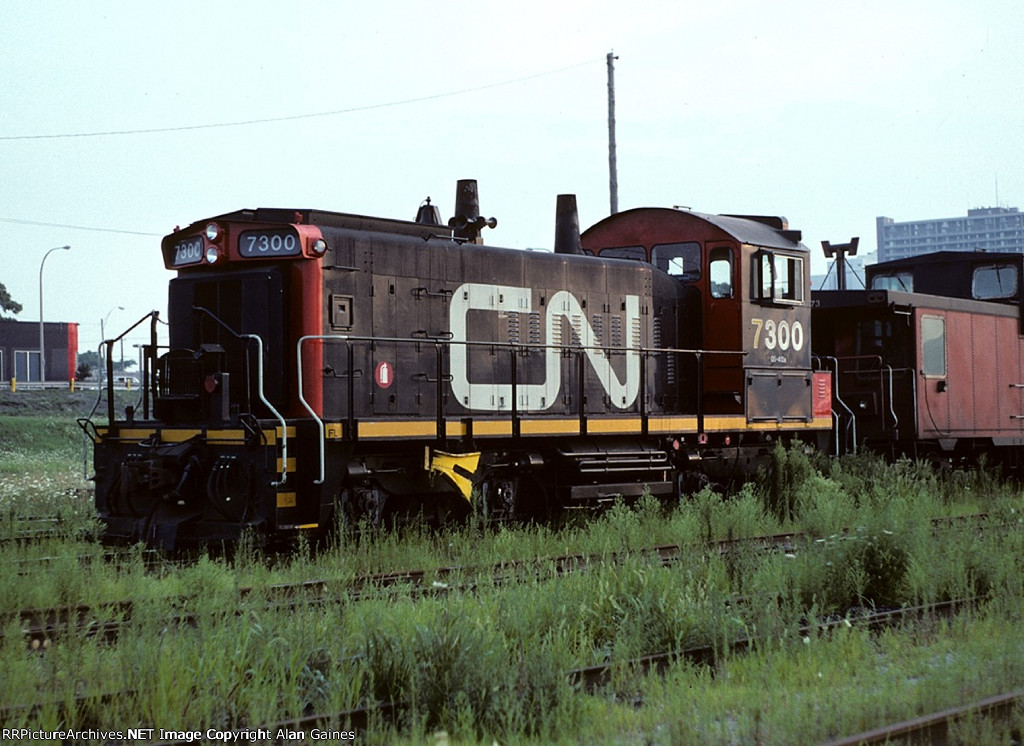 CN 7300